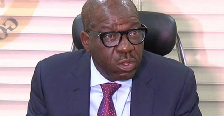 BREAKING! Obaseki And Two Others Disqualified Ahead Of Edo State Primary Election