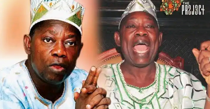 June 12: Real Reason M.K.O Abiola Was Not Declared As President Of Nigeria