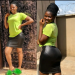 It Is Very Hard To Find Real Love In Nigeria If You Have A Big Backside – Teenage Girl Says