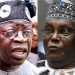 Let Talk Fatcs! Tinubu vs Atiku, Who Can Make A Better Nigeria President?