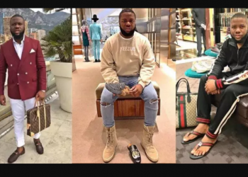 Facts About Hushpuppi Who Was Arrested By Interpol In Dubai