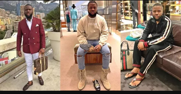 Facts About Hushpuppi Who Was Arrested By Interpol In Dubai