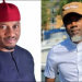 Yul Edochie Gave Reno Omokri A Savage Reply For Saying Nollywood Has Dent The Image Of Nigerians(Photos)
