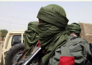 Bandits Launch Fresh Attack On Katsina Community, Kill Traditional Ruler