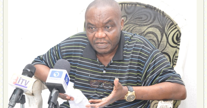 Edo Is Not Lagos, Obaseki Won’t Chicken Out Like Ambode – Idahosa
