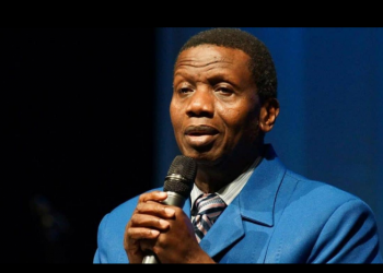 I won’t rest until the rapists come to justice-Adeboye