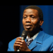 I won’t rest until the rapists come to justice-Adeboye