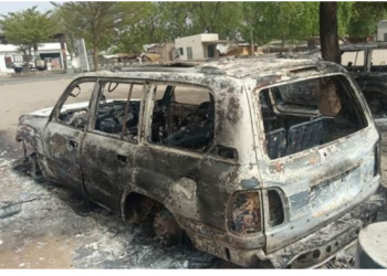 Borno: UN condemns killings by Boko Haram, attacks on aid workers, facility