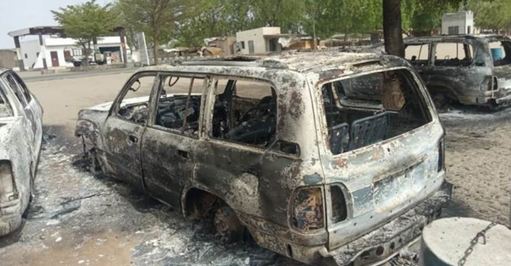 Borno: UN condemns killings by Boko Haram, attacks on aid workers, facility