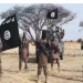 Jihadists kill dozens in attacks on Borno village, town