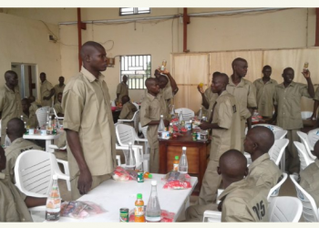 NIMC: We Have Registered 900 Repentant Boko Haram Members