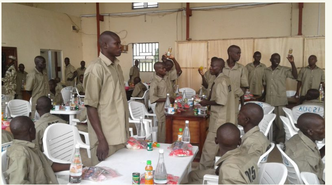 NIMC: We Have Registered 900 Repentant Boko Haram Members