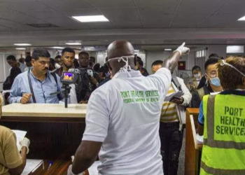 Reopening: Passengers must arrive airports three hours before flights, says FAAN