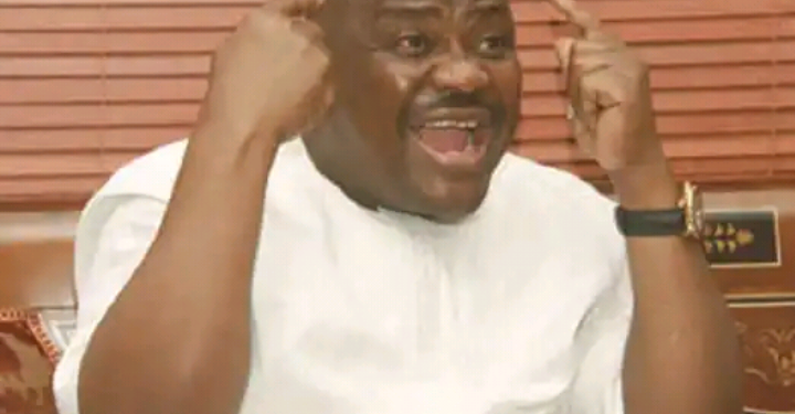 Obaseki Was Disqualified By Someone Who Don’t Have Certificate – Wike