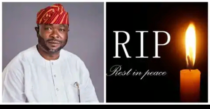“What Wrong With 2020” Reactions Follow The Death Of Popular Nigeria Senator (Screenshots)