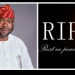 “What Wrong With 2020” Reactions Follow The Death Of Popular Nigeria Senator (Screenshots)