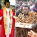 Nigerian Popular Pastor Caught And Disgraced For Burying Charm In Someone’s House