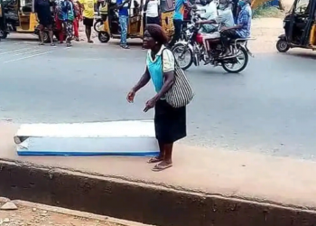 Woman Hide Husband’s Corpse From Kinsmen, Withdraws Money From His Bank Account