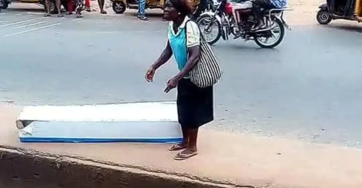 Woman Hide Husband’s Corpse From Kinsmen, Withdraws Money From His Bank Account