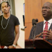 Ex-Gov Babatunde Fashola Breaks Silence on Naira Marley Impersonation Saga, See His Statement Here.