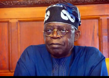 2023: See The Only Hausa Politician That Can Block Tinubu Presidential Ambition