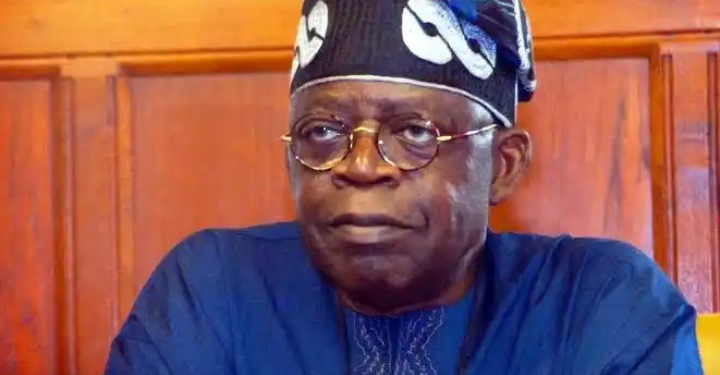 2023: See The Only Hausa Politician That Can Block Tinubu Presidential Ambition