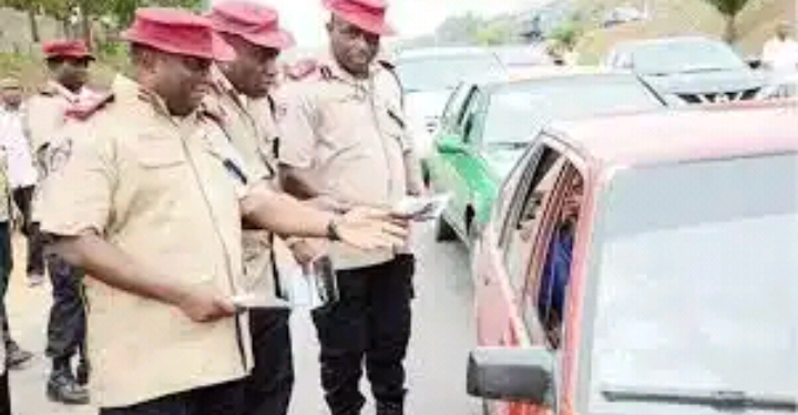 BREAKING: Thunderstorm kills three FRSC officers in Ogun.