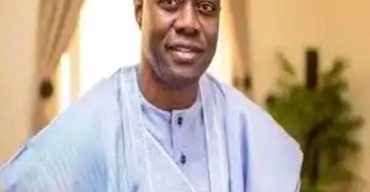 NBA warns Makinde over reopening schools in Oyo.