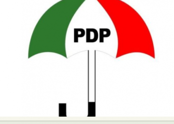 Enugu PDP Loses a Lawmaker.
