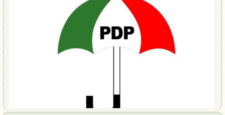 Planned Defection: PDP Leadership To Decide On Obaseki Today