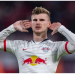 Official: Chelsea Finally Announce The Signing Of Timo Werner from RB Leipzig
