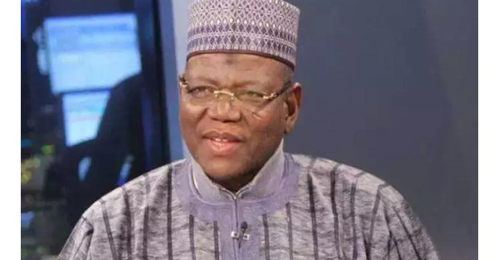 Lamido To Obaseki- Don’t Allow Oshiomole’s Political Demise Lure You Back