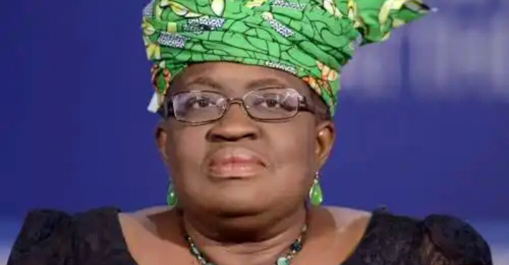 BREAKING! African Union Disqualifies Okonjo Iweala