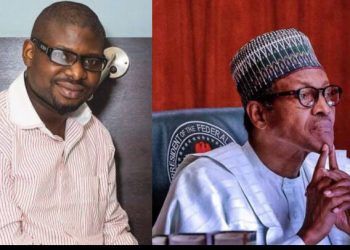 Pastor Giwa Reveals What Will Happen In 2020 If Buhari Refuse To Split Nigeria Now