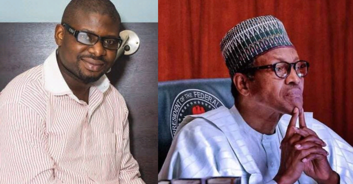 Pastor Giwa Reveals What Will Happen In 2020 If Buhari Refuse To Split Nigeria Now