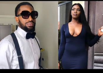 D’banj Might Be In Trouble As IG Order Probe Of The Nigeria Music Star