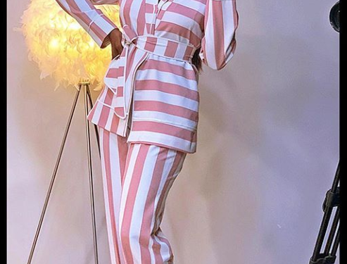 Don Jazzy Can’t Sign Me, Am Too Much- BBNaija Star Says