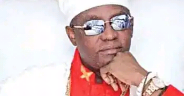 My Position On Edo Politics, By Oba Of Benin