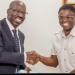 EDO 2020: How Obaseki Convinced PDP To Have Phillip Shaibu As Running Mate