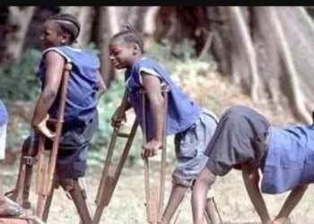 Breaking: WHO has declared Nigeria Polio free