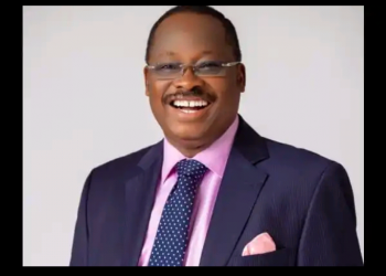 JUST IN: APC Gives Update On Abiola Ajumobi’s Health