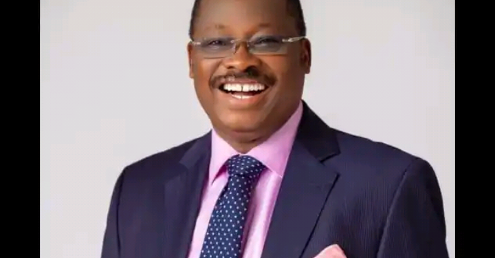 JUST IN: APC Gives Update On Abiola Ajumobi’s Health