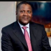 Dangote Cement records N900b turnover, employs 54,000 workers.