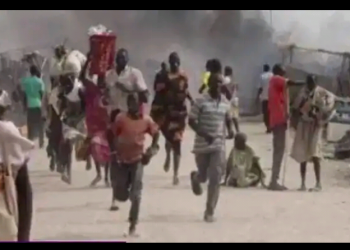 Katsina villagers – We pay monthly fees to bandits to evade attacks