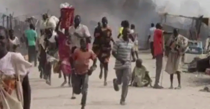 Katsina villagers – We pay monthly fees to bandits to evade attacks