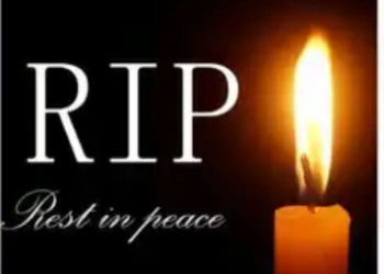 Kogi State Customary Court President, Atadoga, is dead.