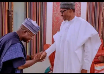 Yahaya Bello: Obaseki’s exit is painful but APC will reclaim Edo