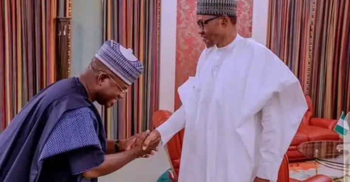 Yahaya Bello: Obaseki’s exit is painful but APC will reclaim Edo