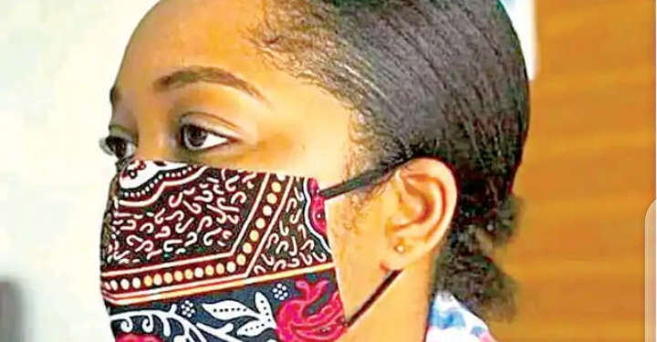 FG Seeks to Criminalise Non-wearing of Face Masks