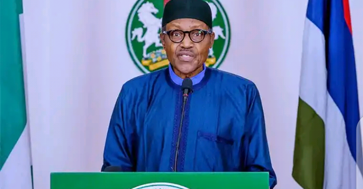 The Federal Government submits proposed guidelines for the re-opening of schools to the National Assembly.